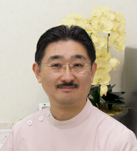 院長：原　全一郎